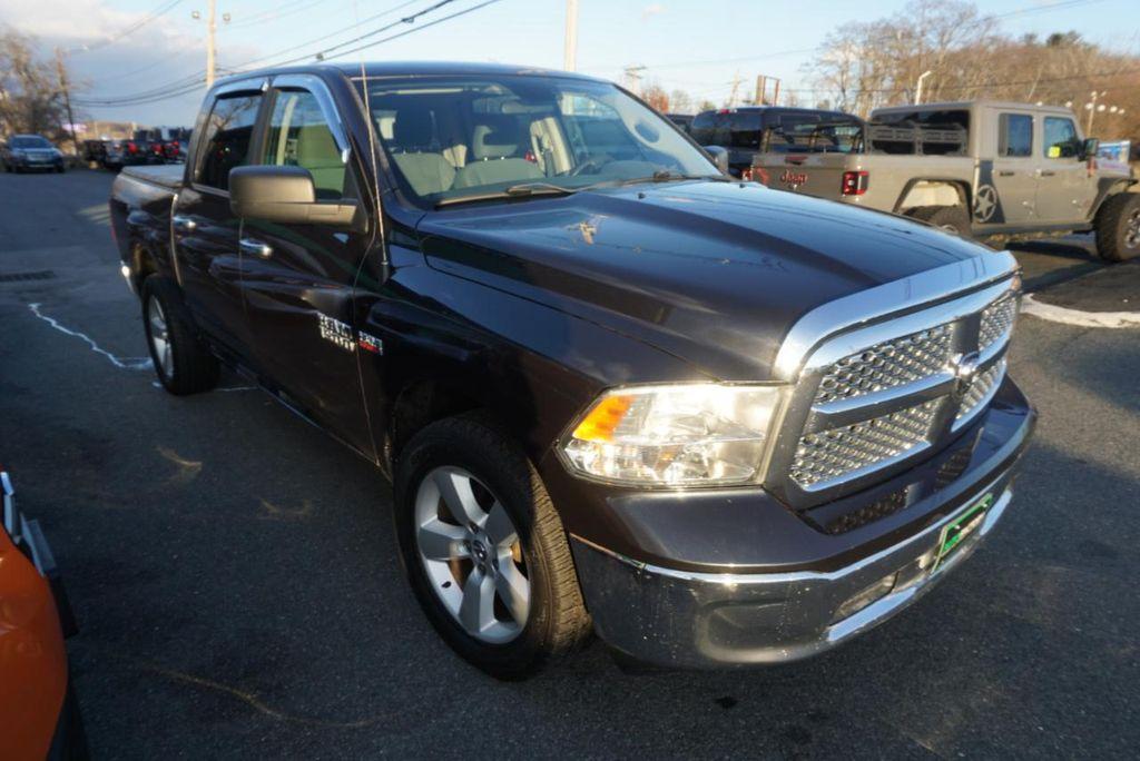 used 2017 Ram 1500 car, priced at $15,990