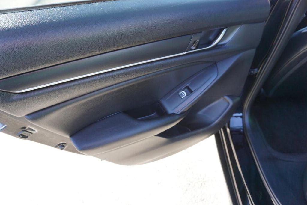 used 2021 Honda Accord car, priced at $18,700