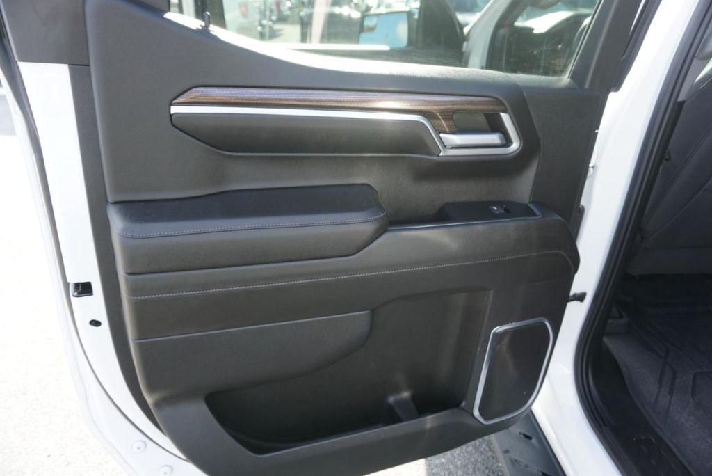 used 2022 Chevrolet Silverado 1500 car, priced at $30,500