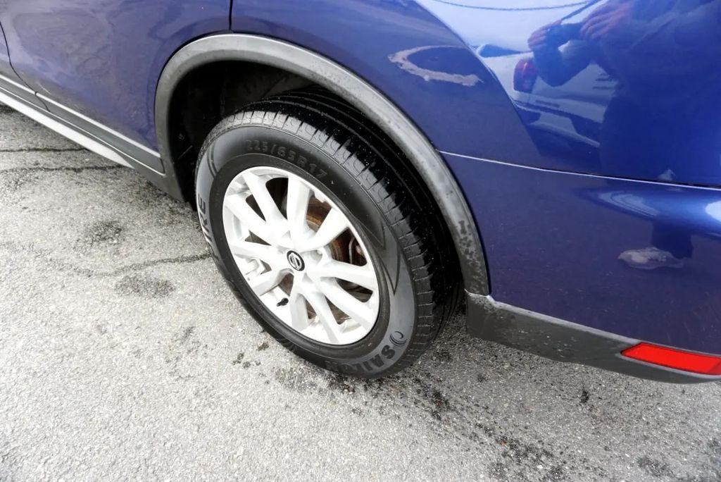 used 2019 Nissan Rogue car, priced at $14,990