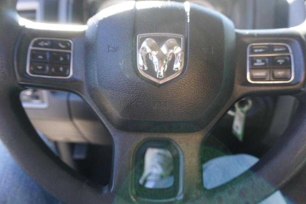 used 2019 Ram 1500 car, priced at $18,990