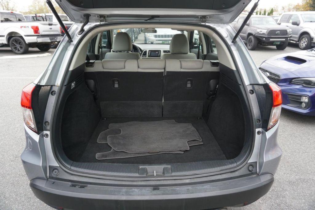 used 2021 Honda CR-V car, priced at $22,990