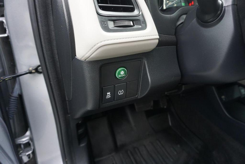 used 2021 Honda CR-V car, priced at $22,990