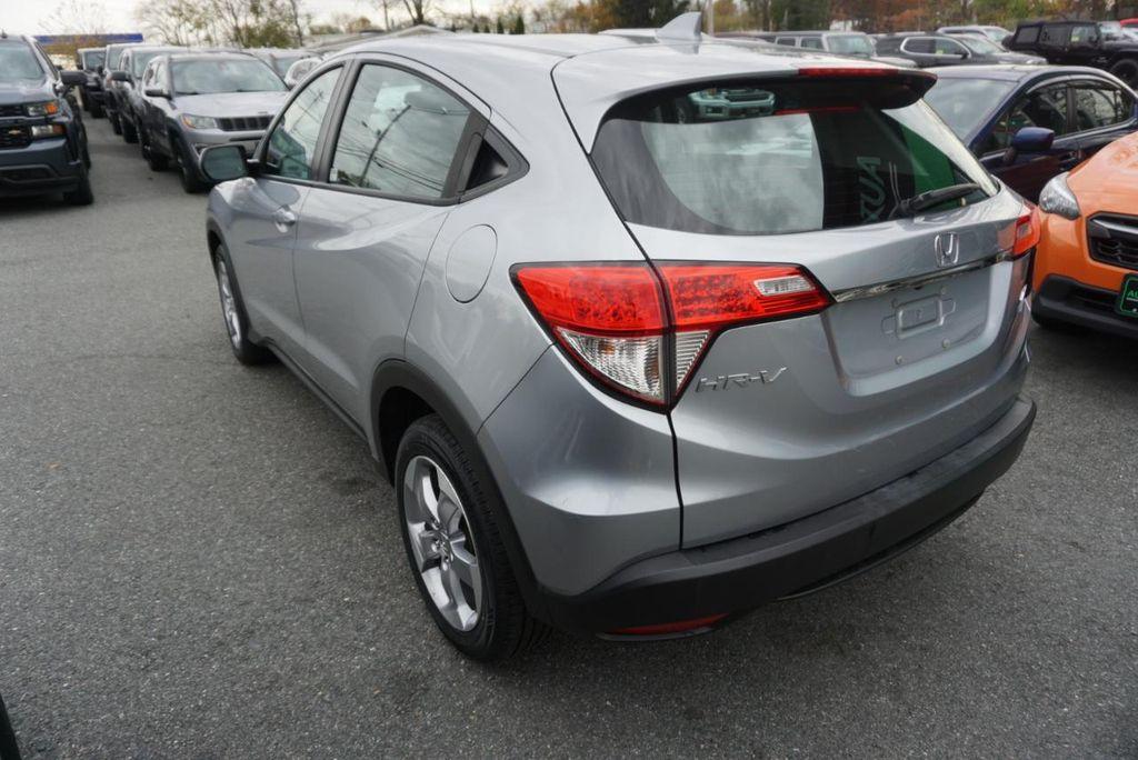 used 2021 Honda CR-V car, priced at $22,990