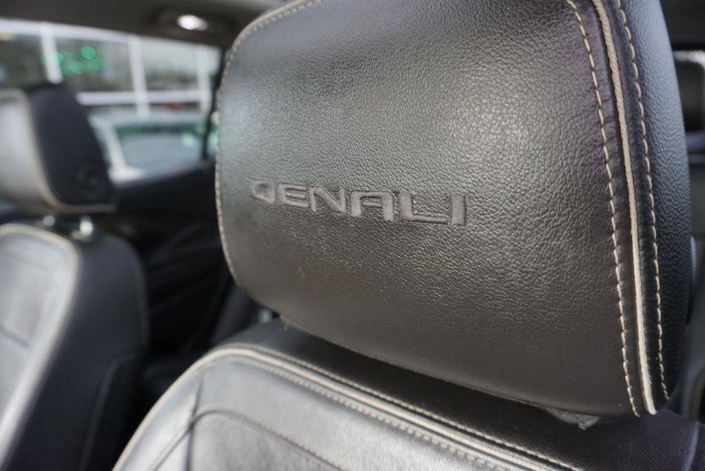 used 2018 GMC Terrain car, priced at $13,990