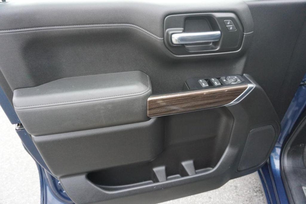 used 2020 Chevrolet Silverado 1500 car, priced at $19,990