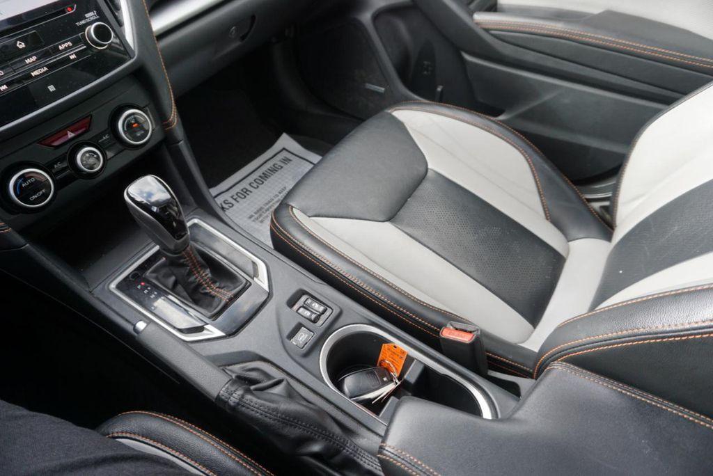 used 2019 Subaru Crosstrek car, priced at $12,500