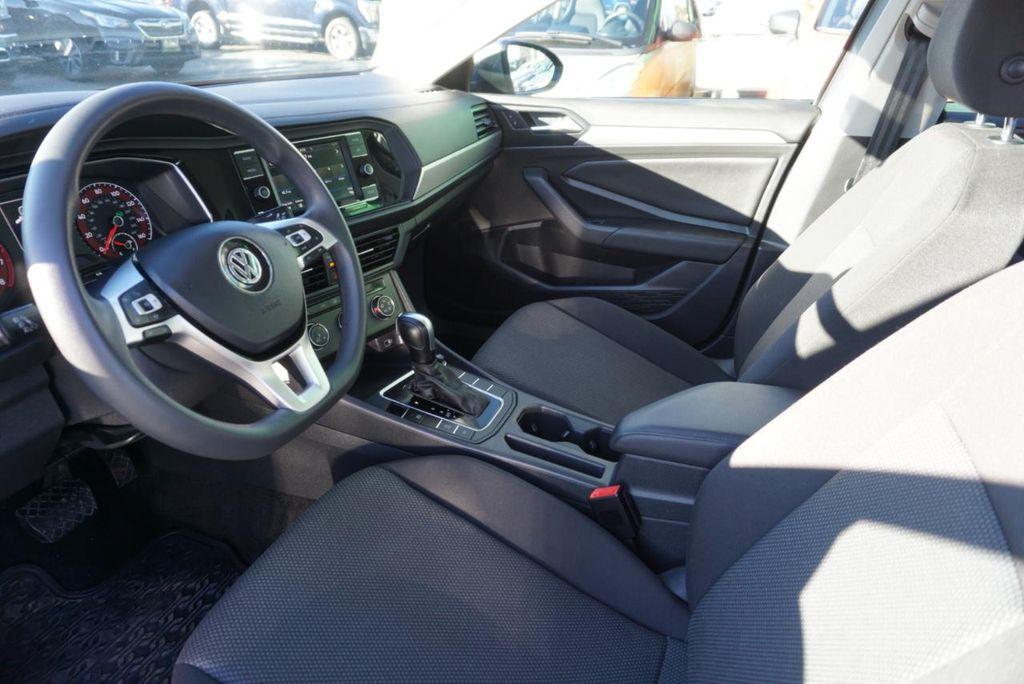 used 2019 Volkswagen Jetta car, priced at $13,990