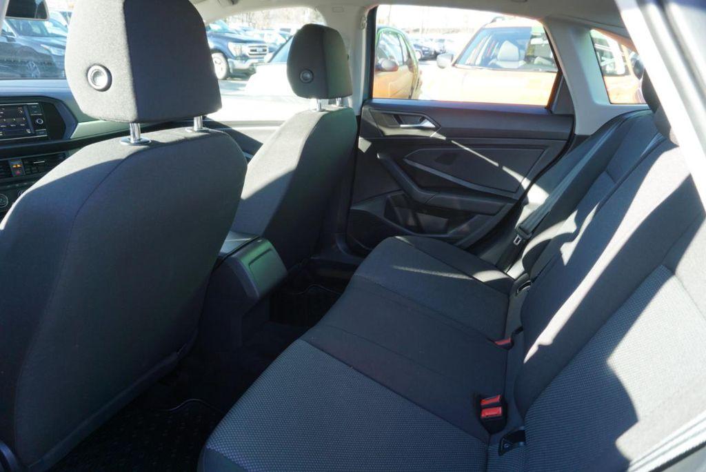 used 2019 Volkswagen Jetta car, priced at $13,990