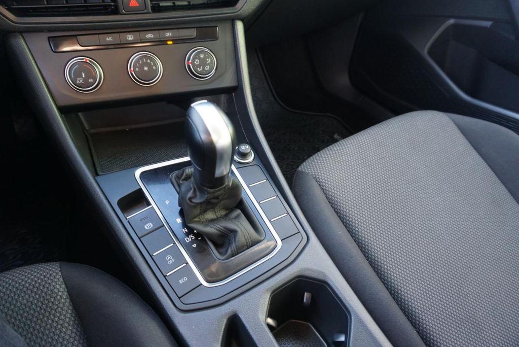 used 2019 Volkswagen Jetta car, priced at $13,990