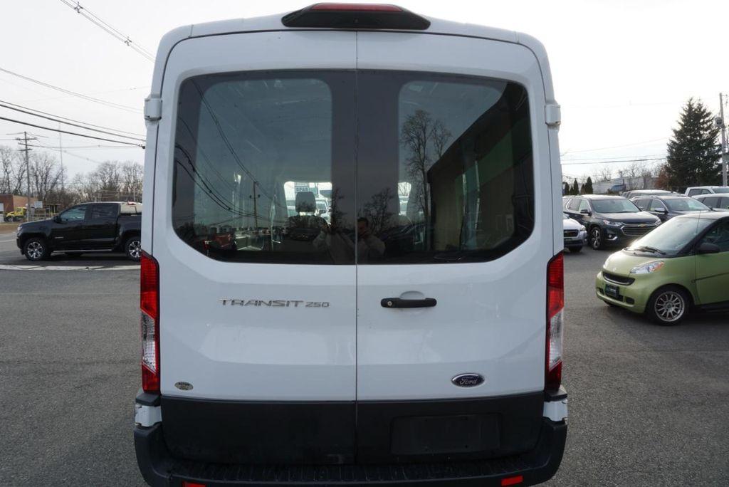 used 2019 Ford Transit-250 car, priced at $19,800