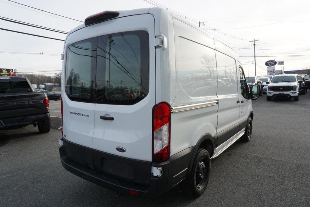 used 2019 Ford Transit-250 car, priced at $19,800