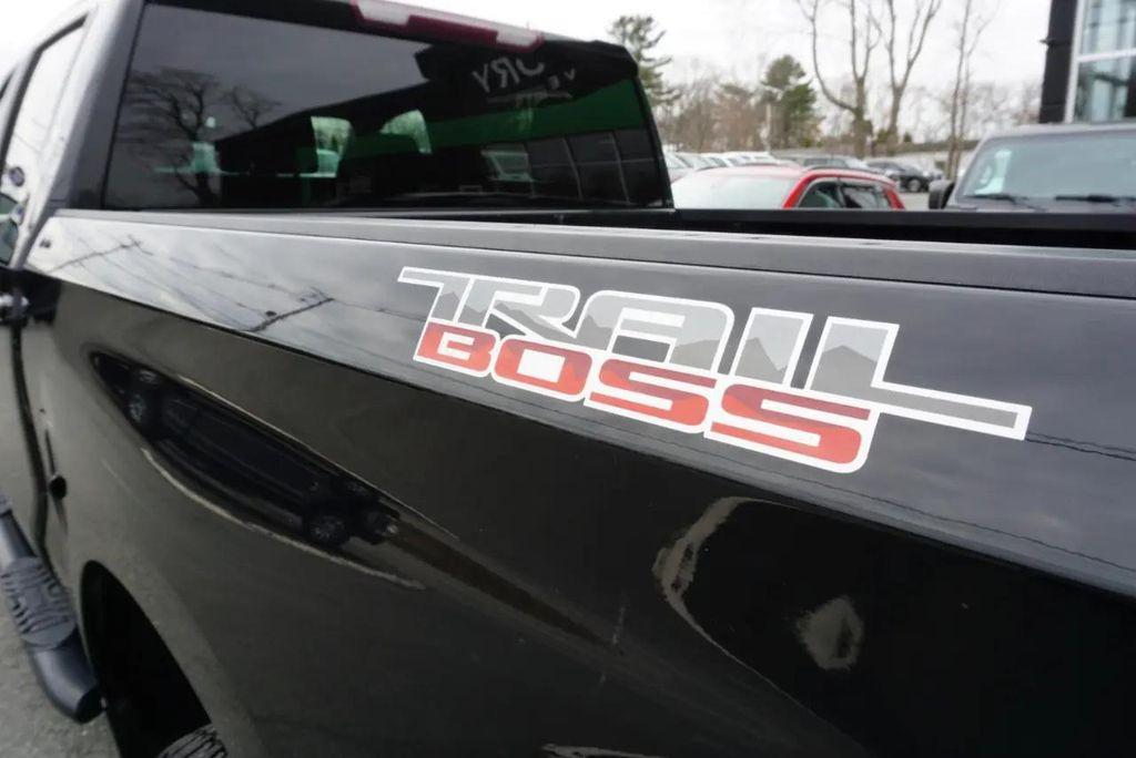 used 2020 Chevrolet Silverado 1500 car, priced at $31,500