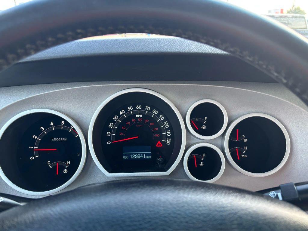 used 2008 Toyota Tundra car, priced at $17,995