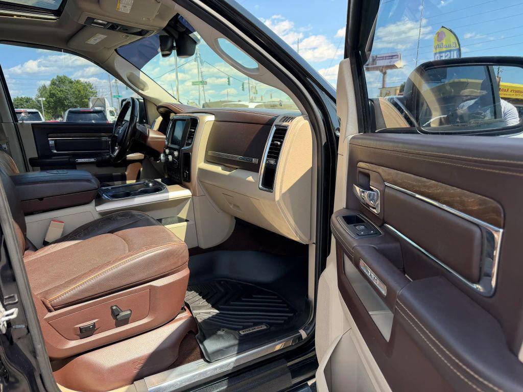 used 2016 Ram 1500 car, priced at $27,995