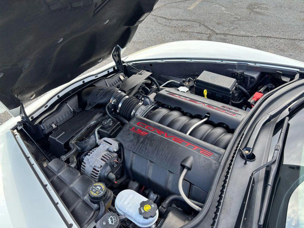 used 2006 Chevrolet Corvette car, priced at $16,995