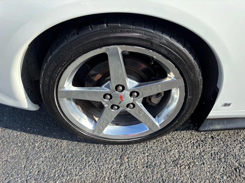 used 2006 Chevrolet Corvette car, priced at $16,995
