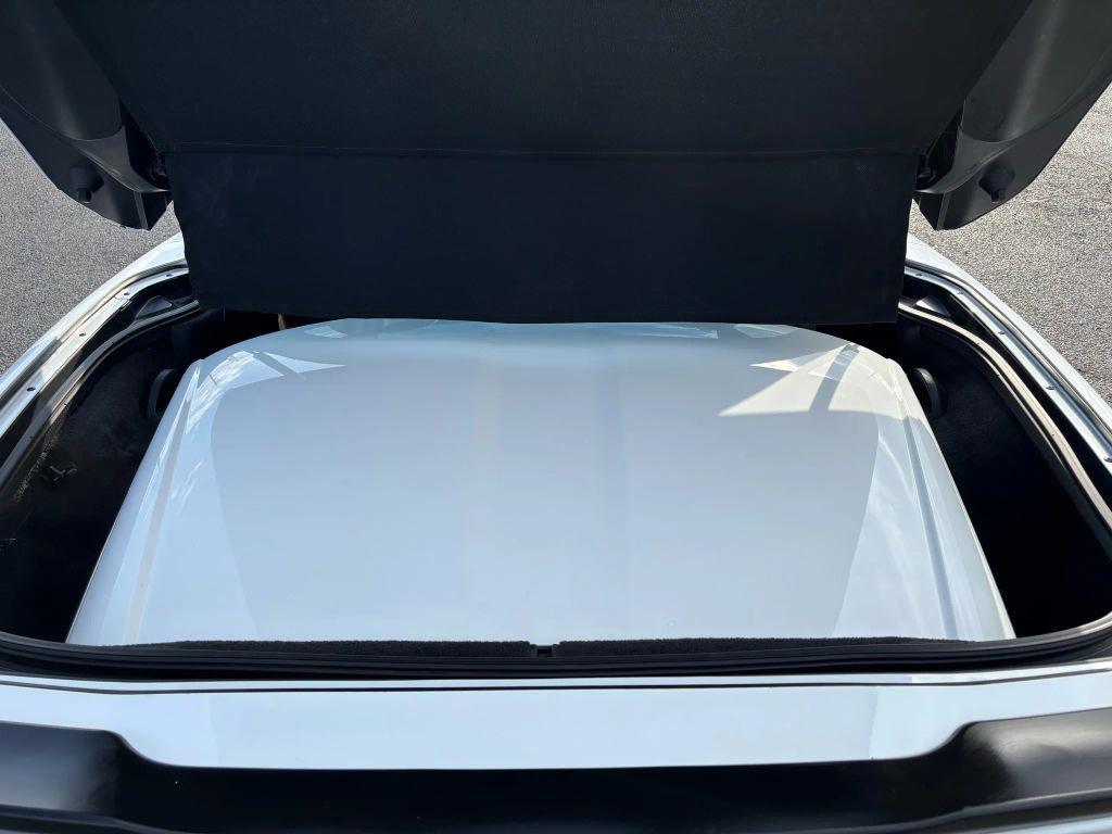 used 2006 Chevrolet Corvette car, priced at $16,995