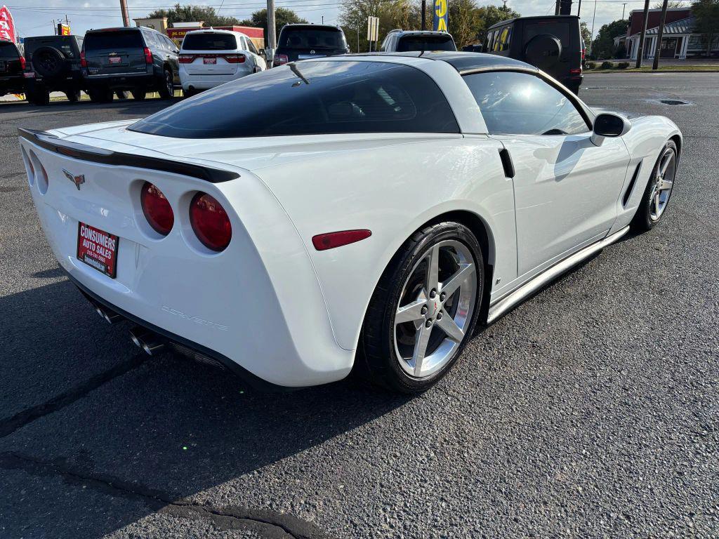 used 2006 Chevrolet Corvette car, priced at $16,995