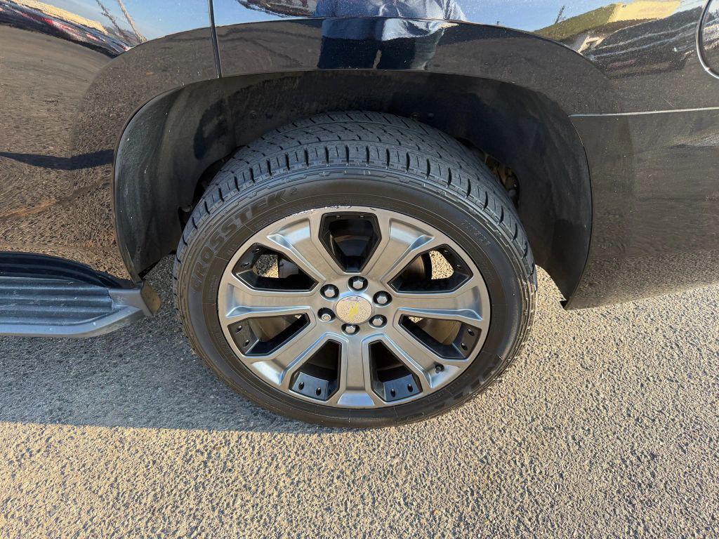 used 2015 Chevrolet Tahoe car, priced at $18,995