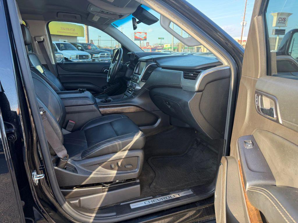 used 2015 Chevrolet Tahoe car, priced at $18,995