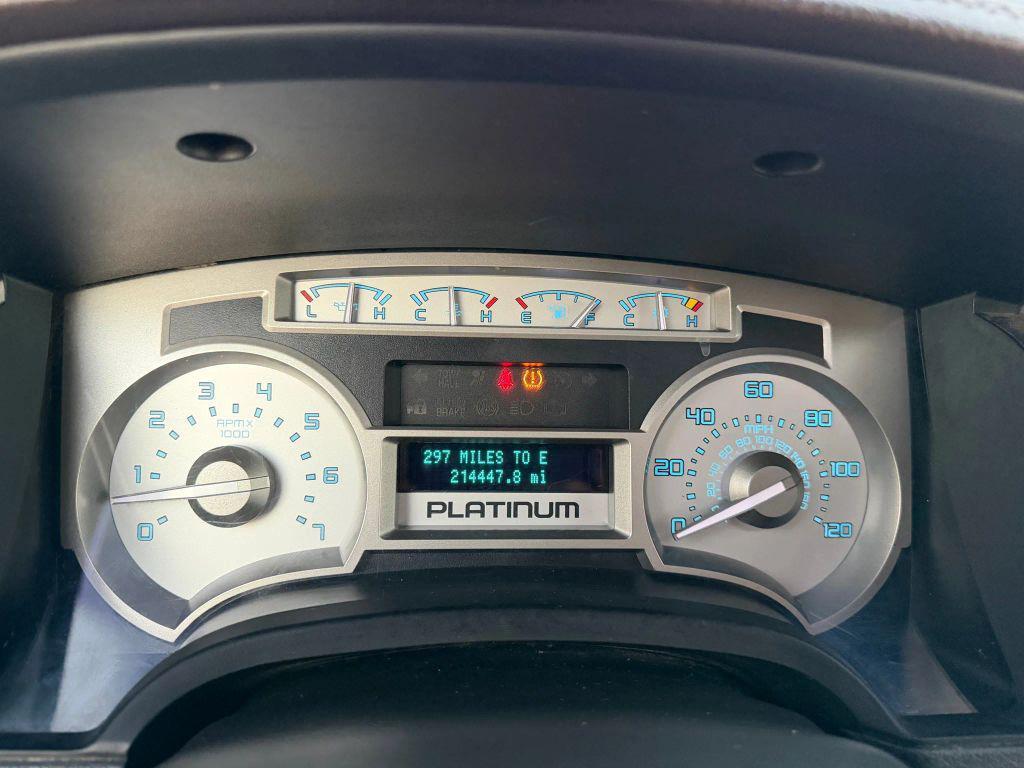 used 2010 Ford F-150 car, priced at $13,995