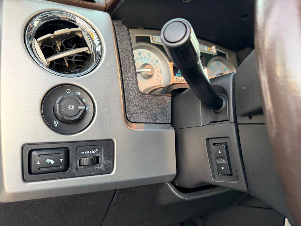 used 2010 Ford F-150 car, priced at $13,995
