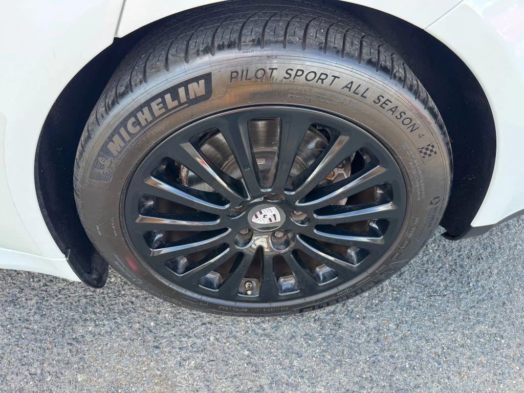 used 2016 Porsche Panamera car, priced at $25,995