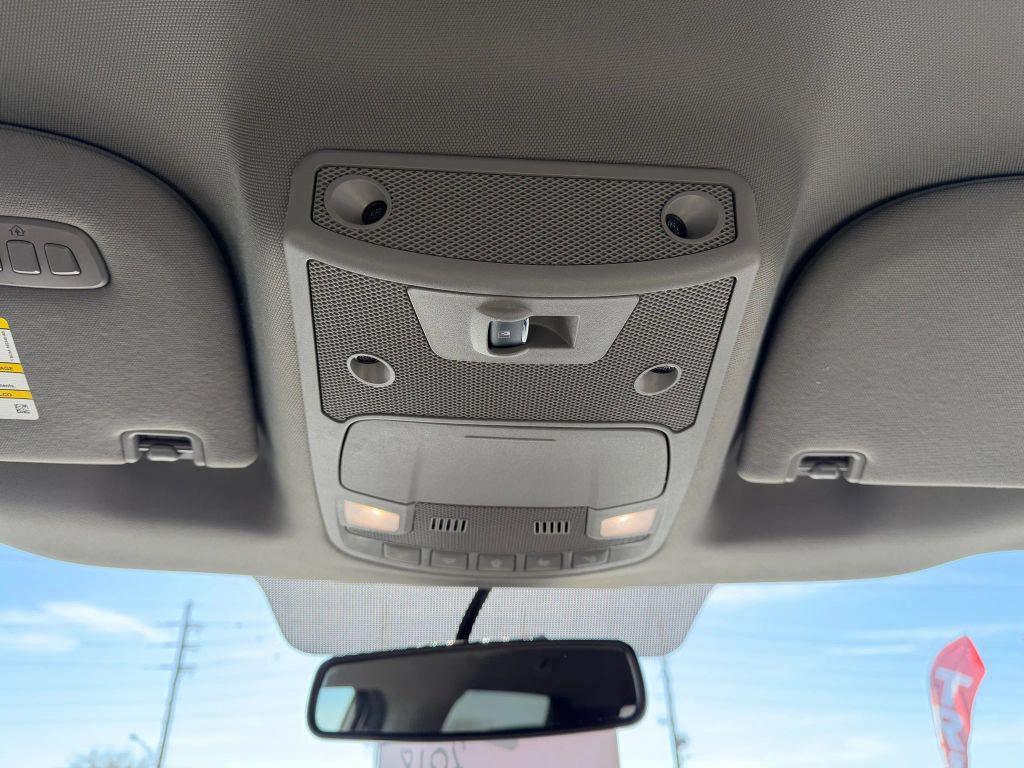 used 2018 Ford F-150 car, priced at $23,995