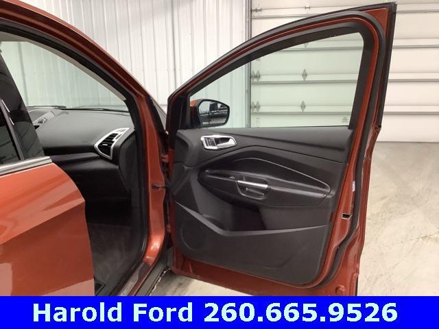 used 2019 Ford Escape car, priced at $13,879