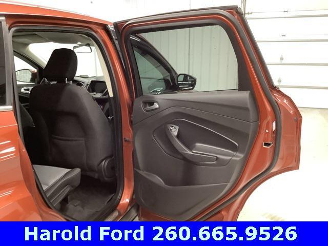 used 2019 Ford Escape car, priced at $13,879