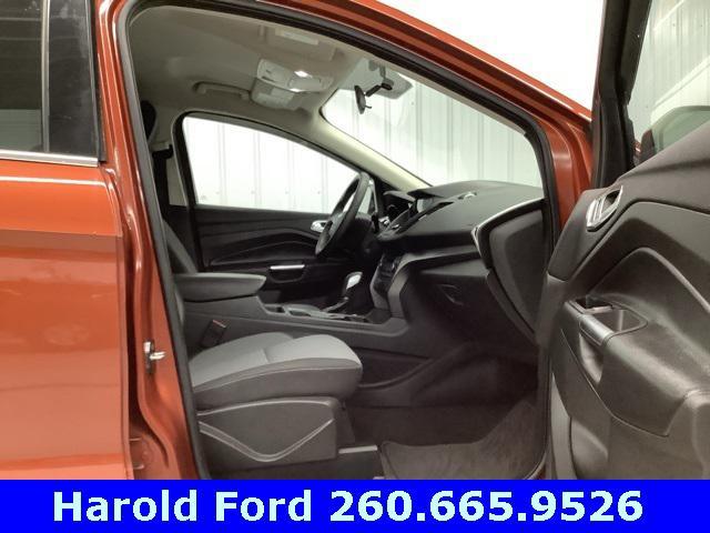 used 2019 Ford Escape car, priced at $13,879