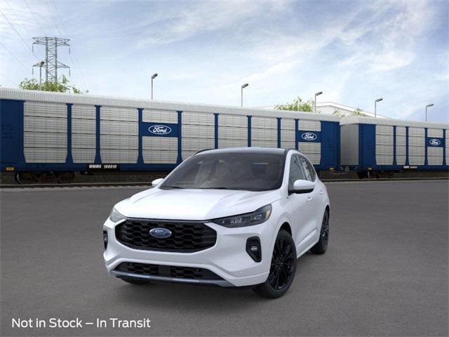 new 2026 Ford Escape car, priced at $43,669