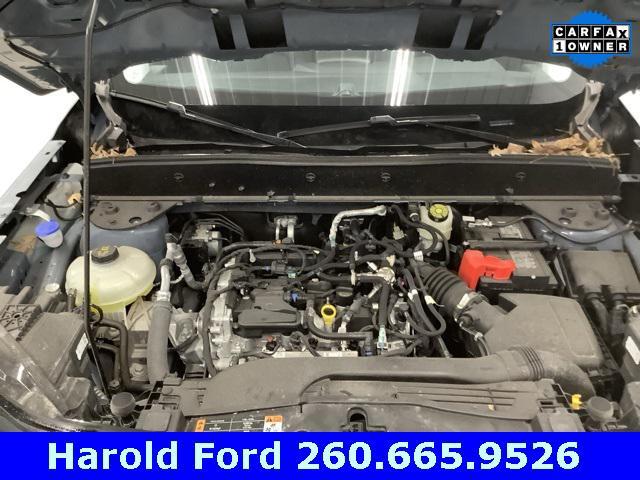 used 2024 Ford Bronco Sport car, priced at $30,763