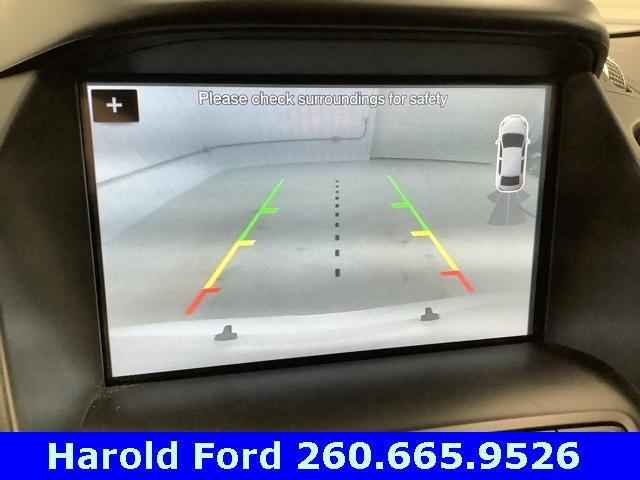 used 2019 Ford Escape car, priced at $19,500