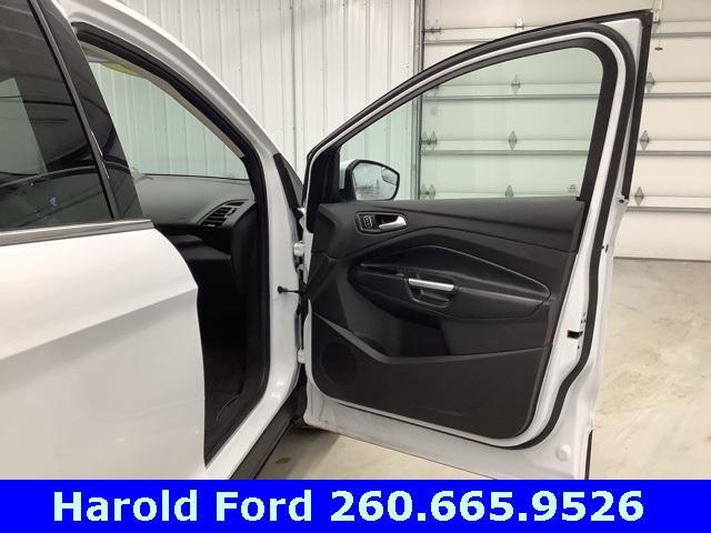 used 2019 Ford Escape car, priced at $19,500