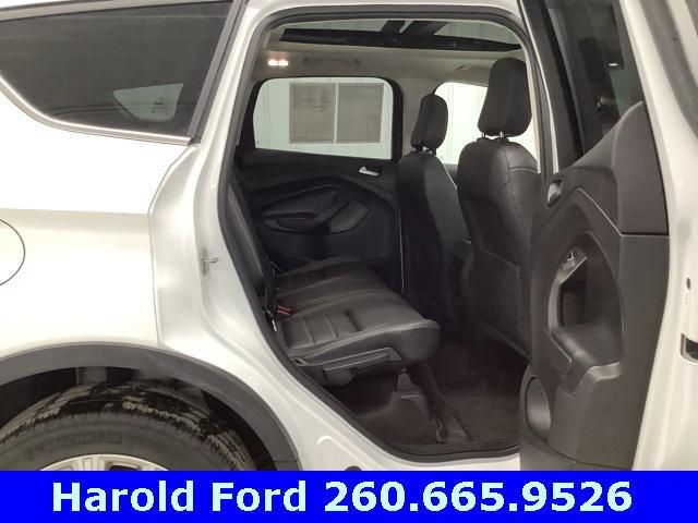 used 2019 Ford Escape car, priced at $19,500