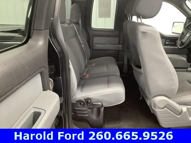 used 2013 Ford F-150 car, priced at $11,700
