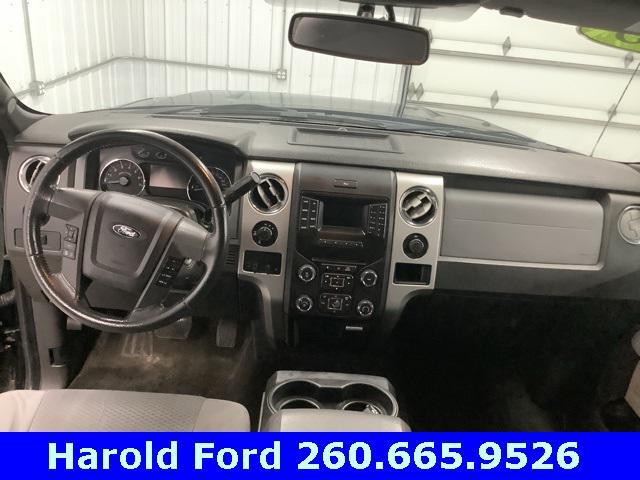 used 2013 Ford F-150 car, priced at $11,700