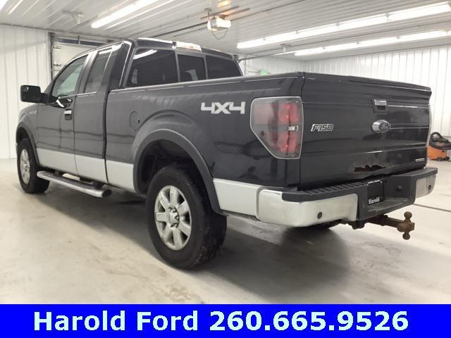 used 2013 Ford F-150 car, priced at $11,700