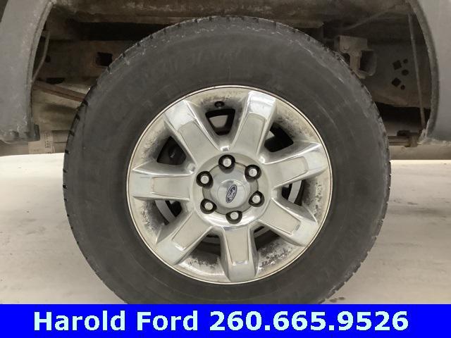 used 2013 Ford F-150 car, priced at $11,700