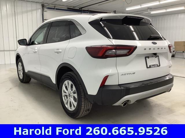 used 2023 Ford Escape car, priced at $23,997