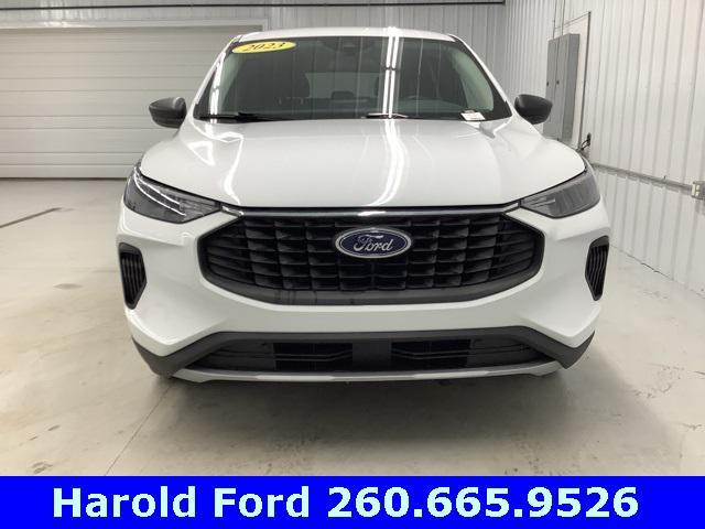 used 2023 Ford Escape car, priced at $23,997
