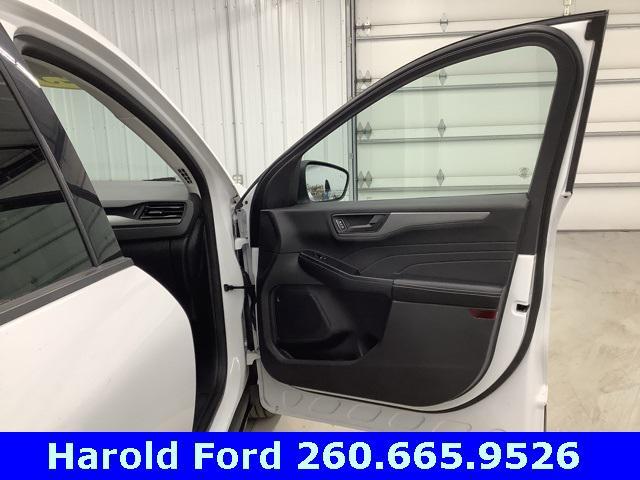 used 2023 Ford Escape car, priced at $23,997
