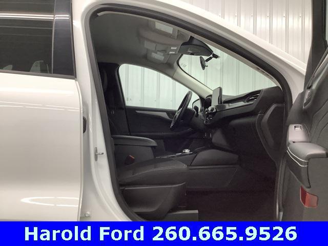 used 2023 Ford Escape car, priced at $23,997