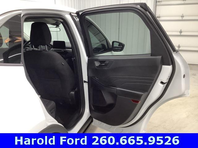 used 2023 Ford Escape car, priced at $23,997