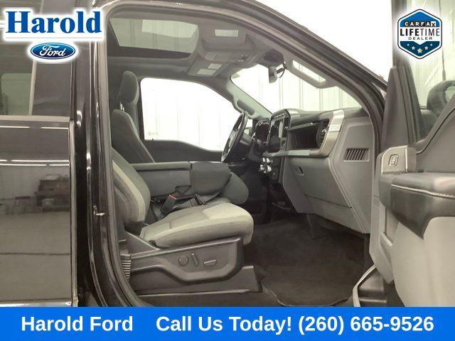 used 2023 Ford F-150 car, priced at $39,997