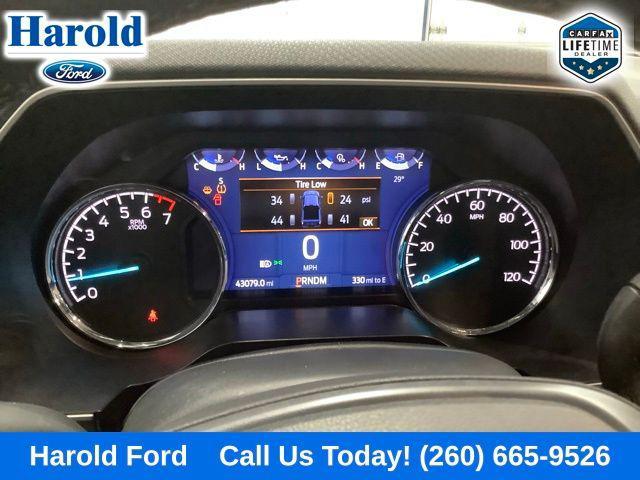 used 2023 Ford F-150 car, priced at $39,997