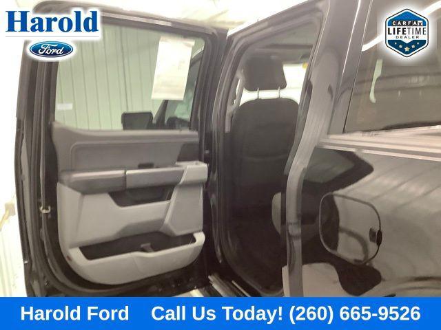 used 2023 Ford F-150 car, priced at $39,997