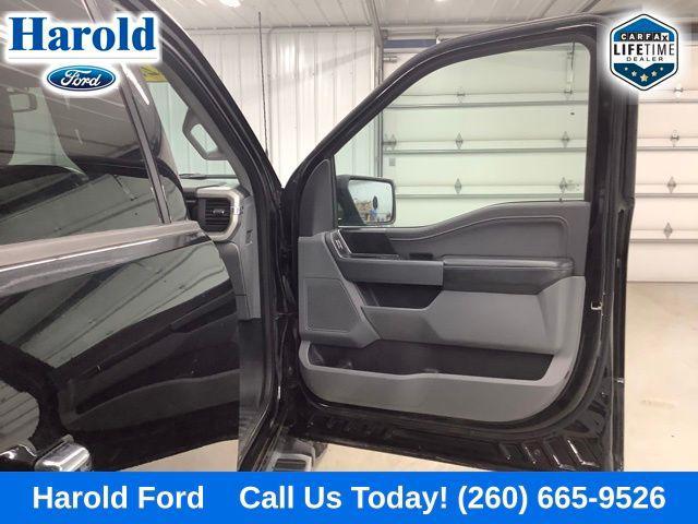 used 2023 Ford F-150 car, priced at $39,997